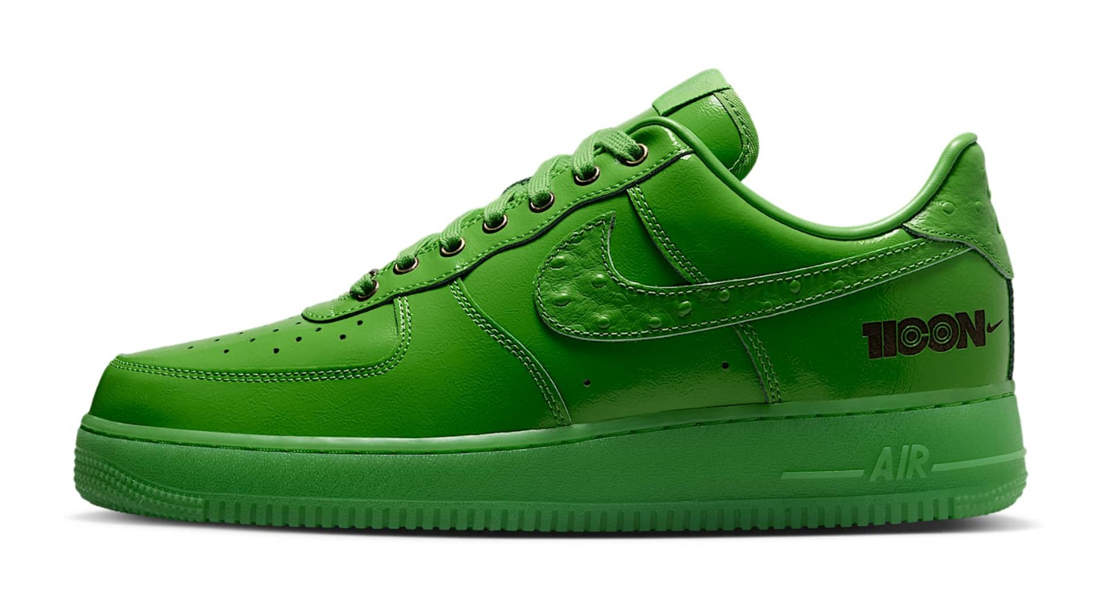 Nike Air Force 1 Low '07 LX