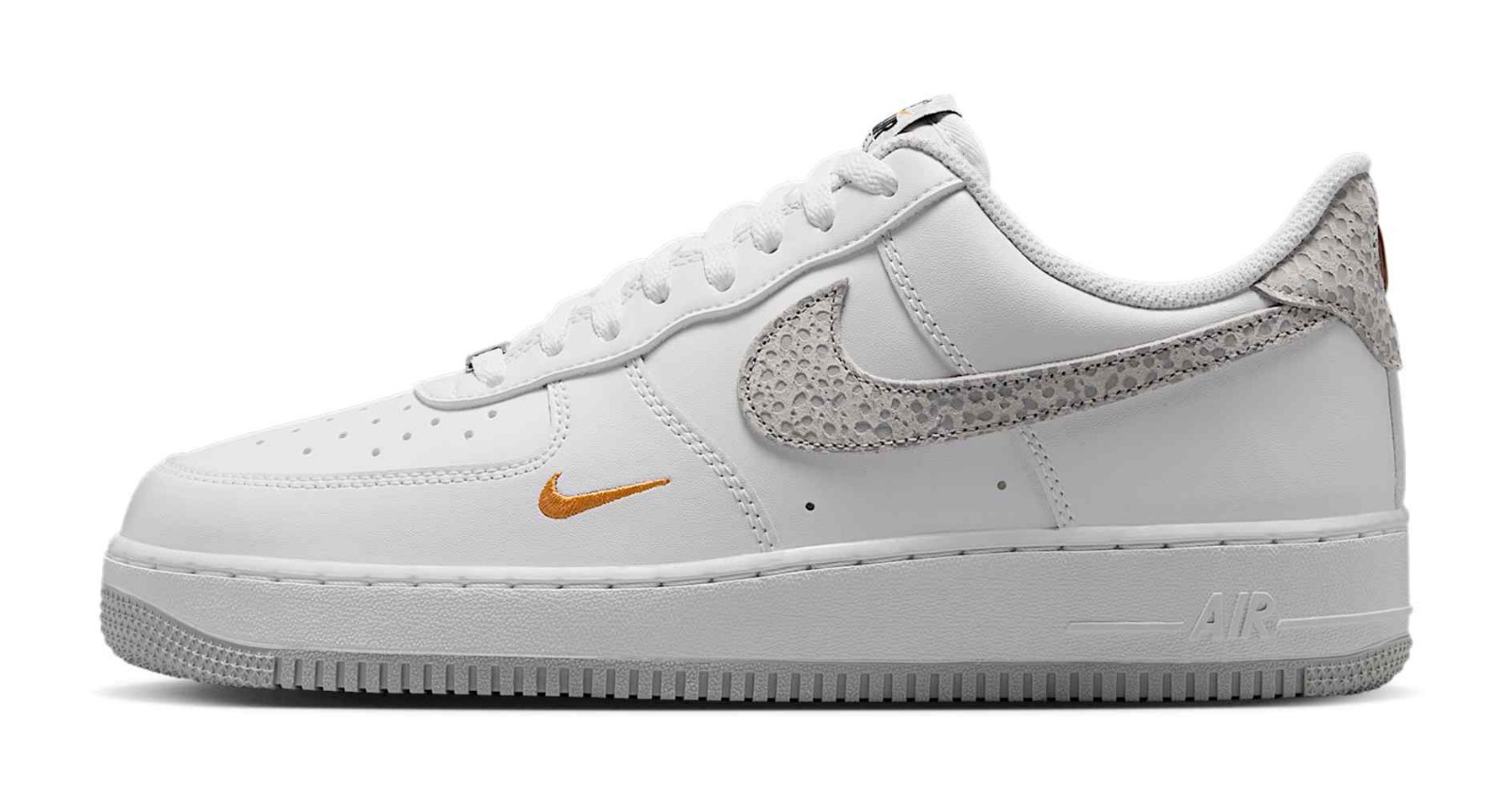 Nike Air Force 1 Low '07 "Safari"
