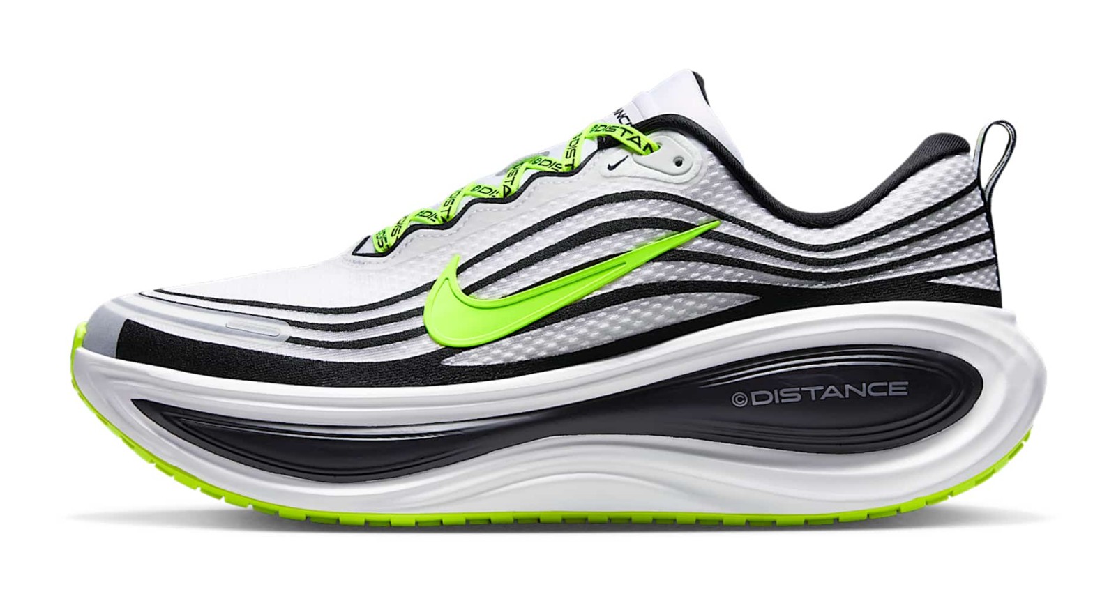 Nike Vomero Plus
