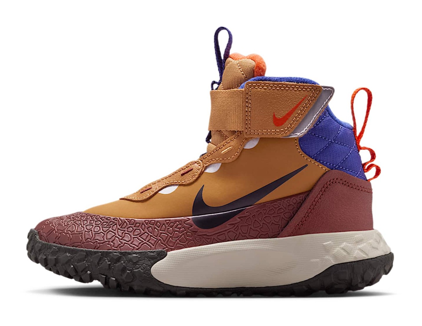 Nike Terrascout