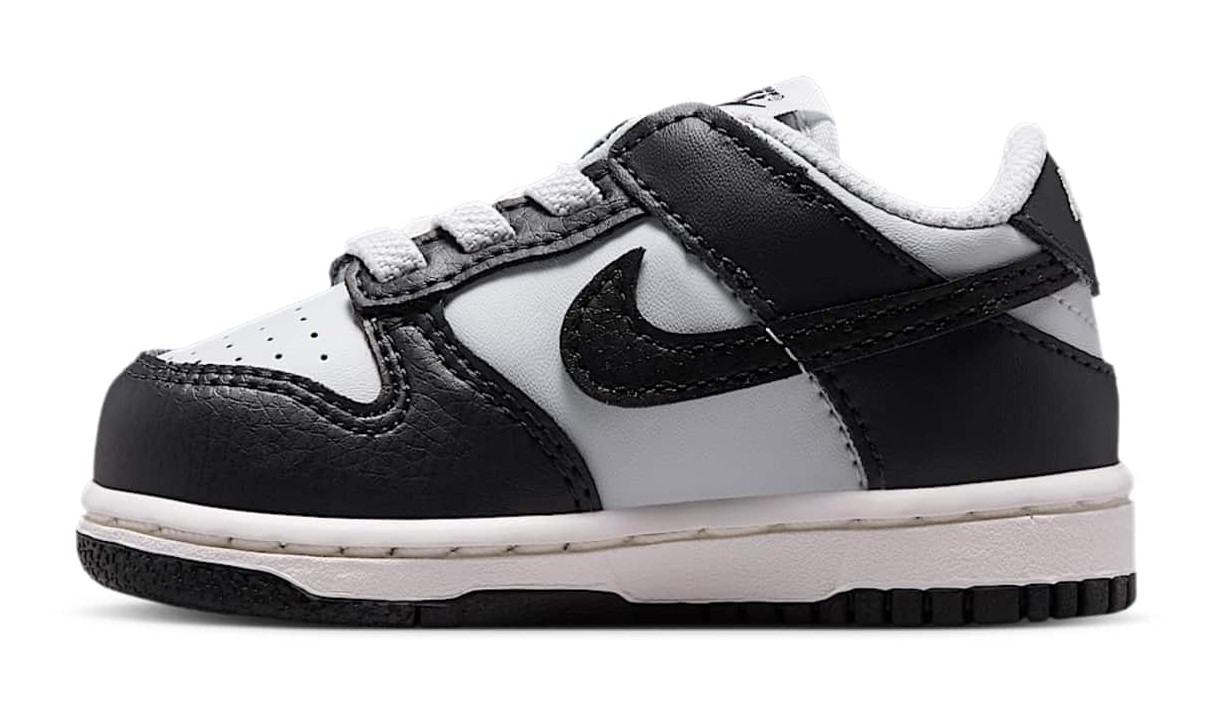 Nike Dunk Low "Off Noir & Phantom"