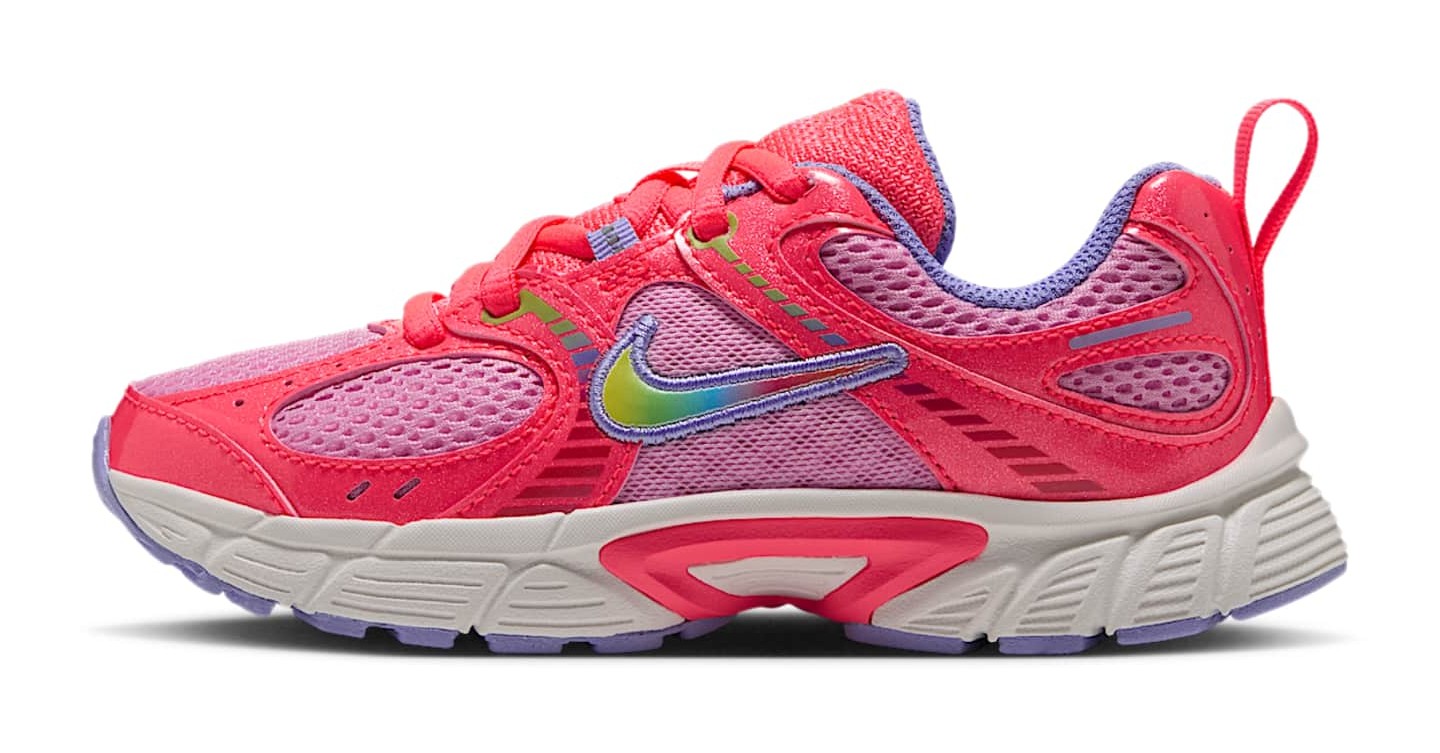Nike V5 RNR Lace