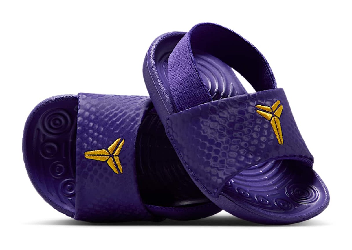 Nike Kawa Slide