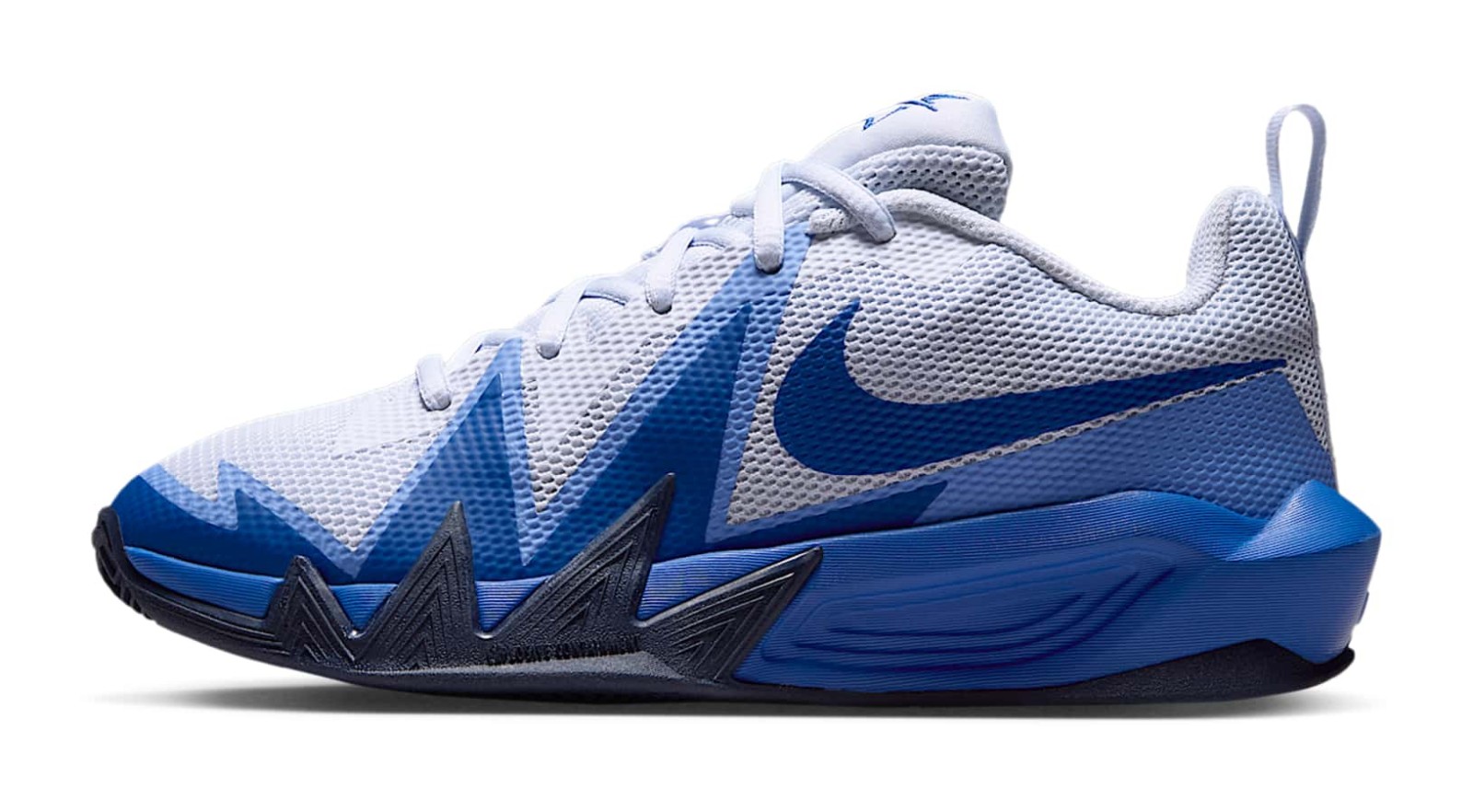 Nike S.T. Dynamite "Football Grey & Midnight Navy"