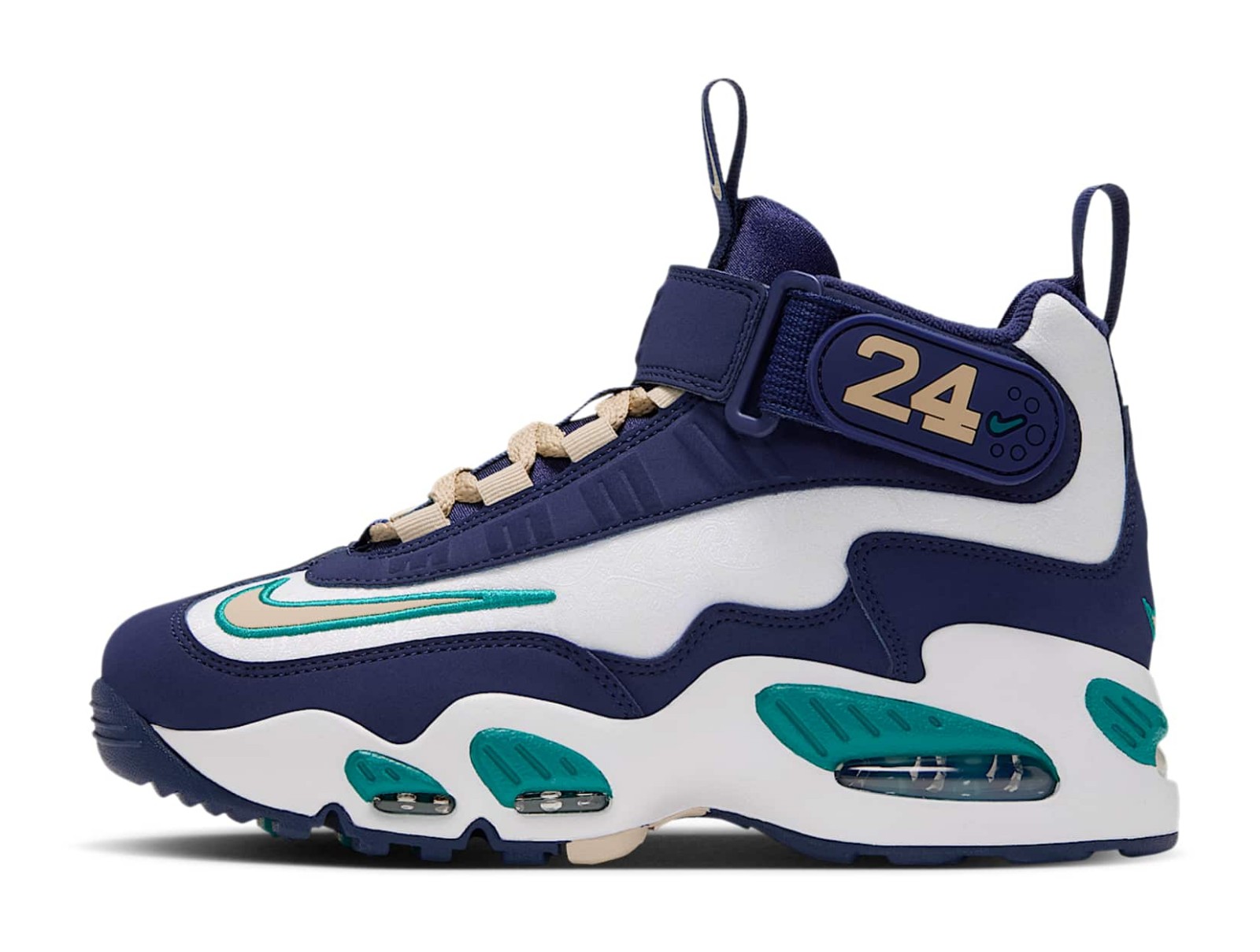 Nike Air Griffey Max 1