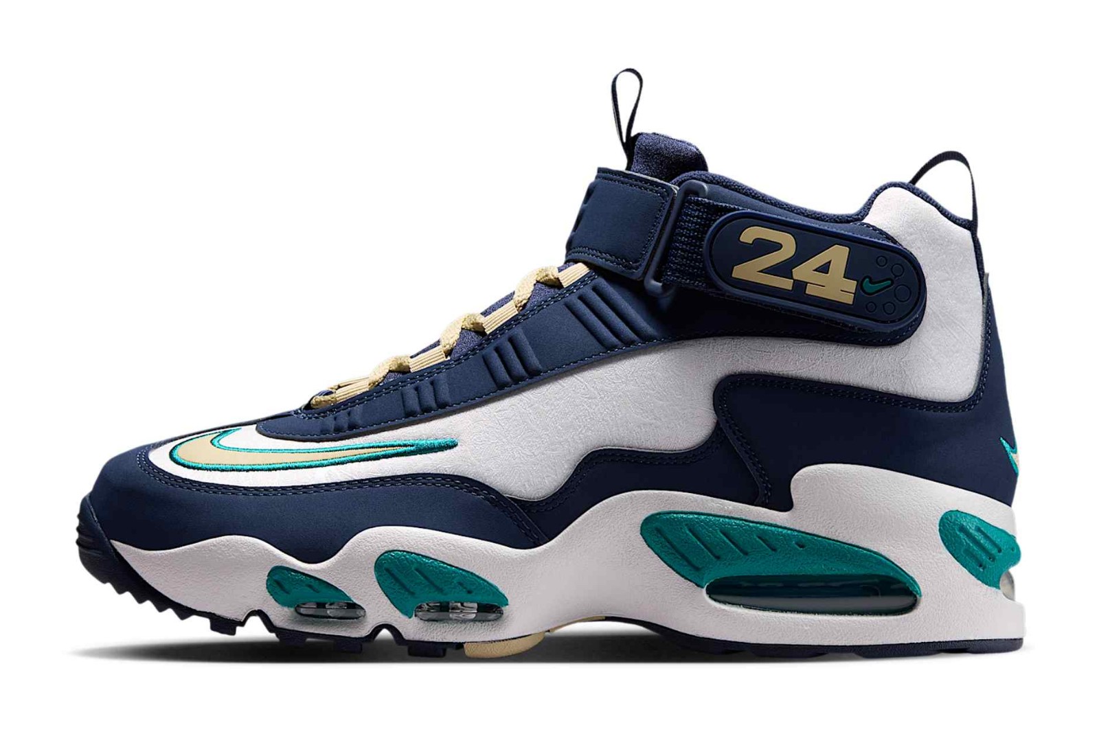 Nike Air Griffey Max 1