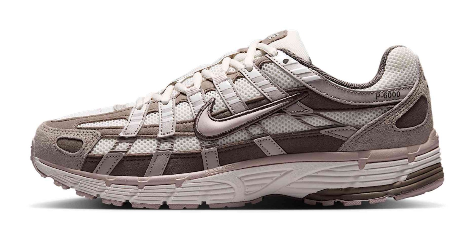 Nike P-6000