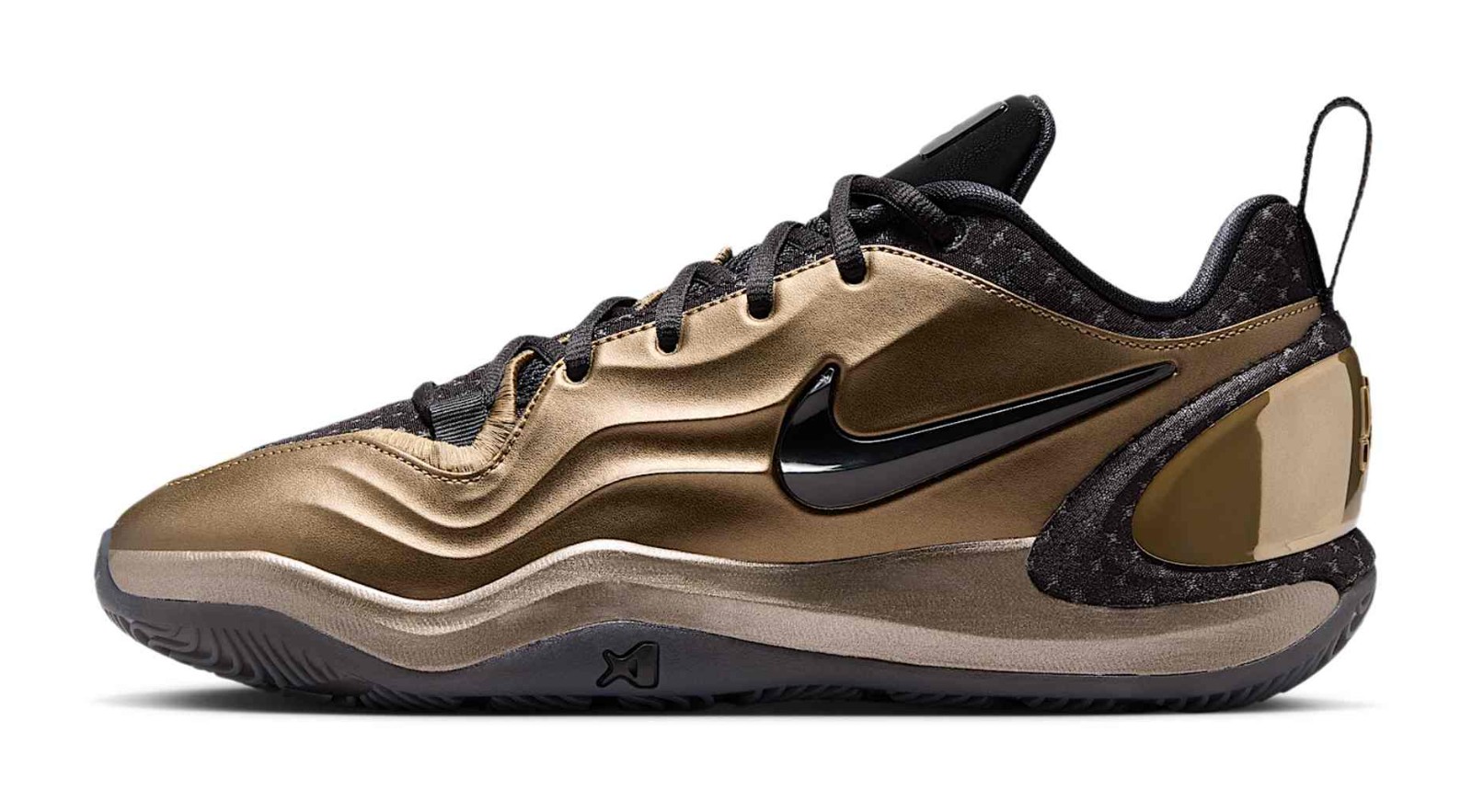 Nike A'Two "Hazel Rush & Black"