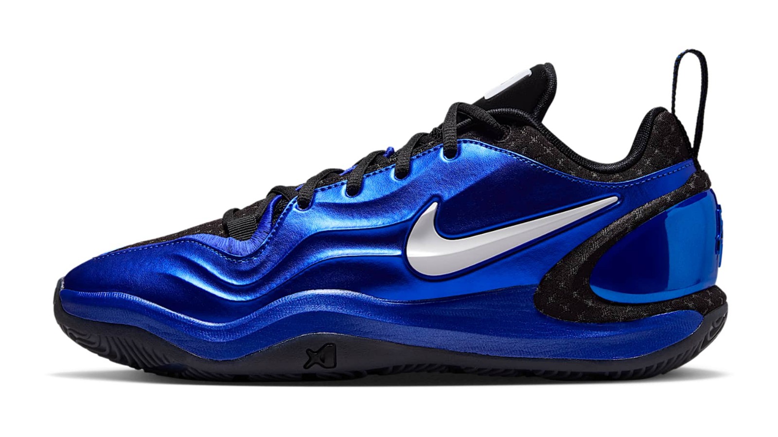 Nike A'Two "Royal Blue & Black"