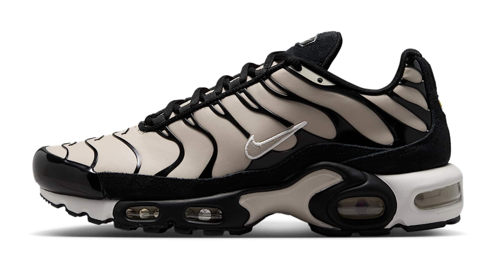 Nike Air Max Plus Suede