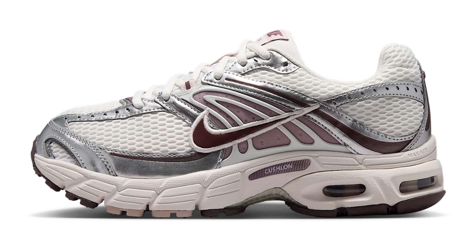Nike Air Max Moto 2K "Phantom & Metallic Silver"