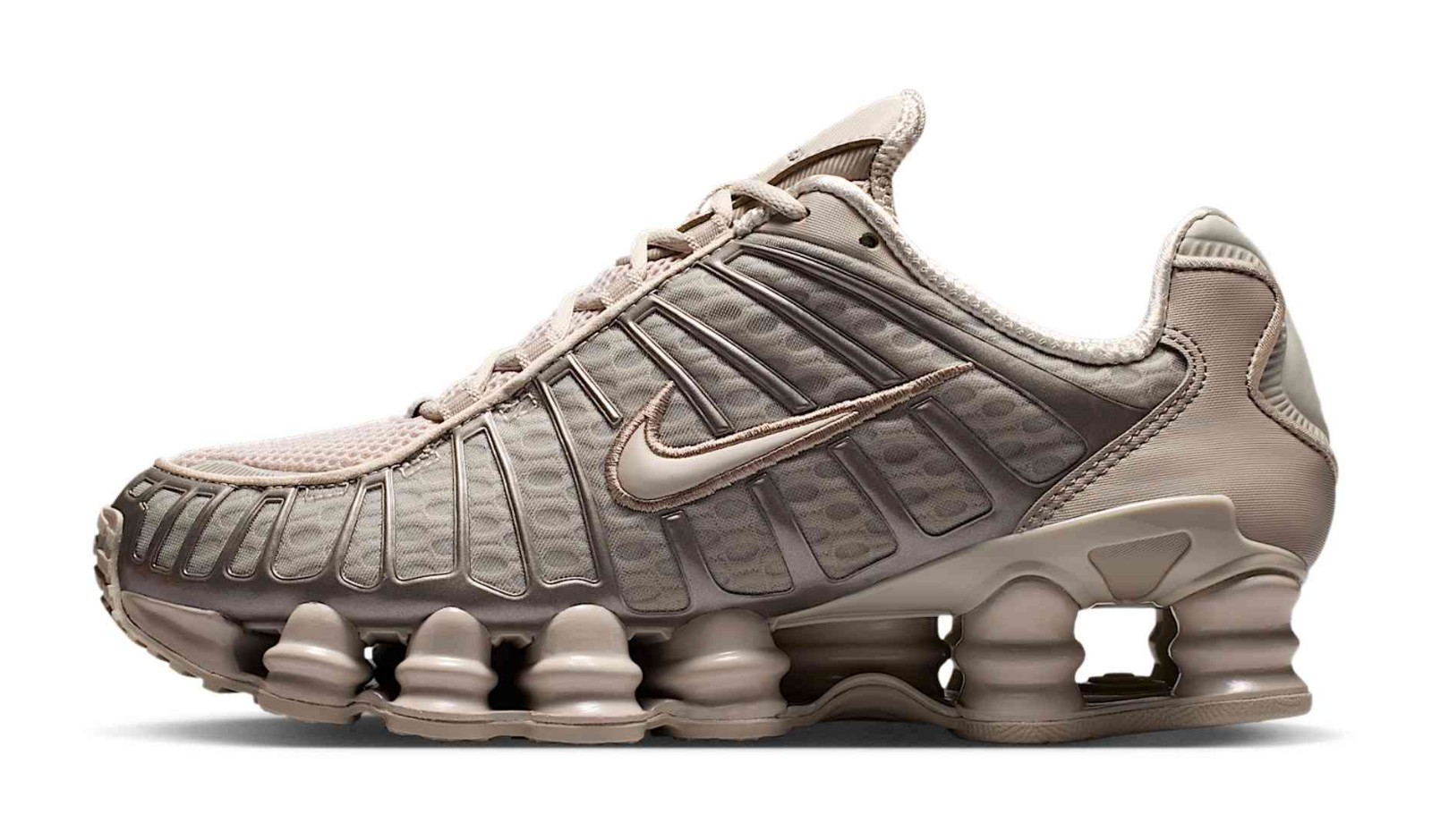 Nike Shox TL