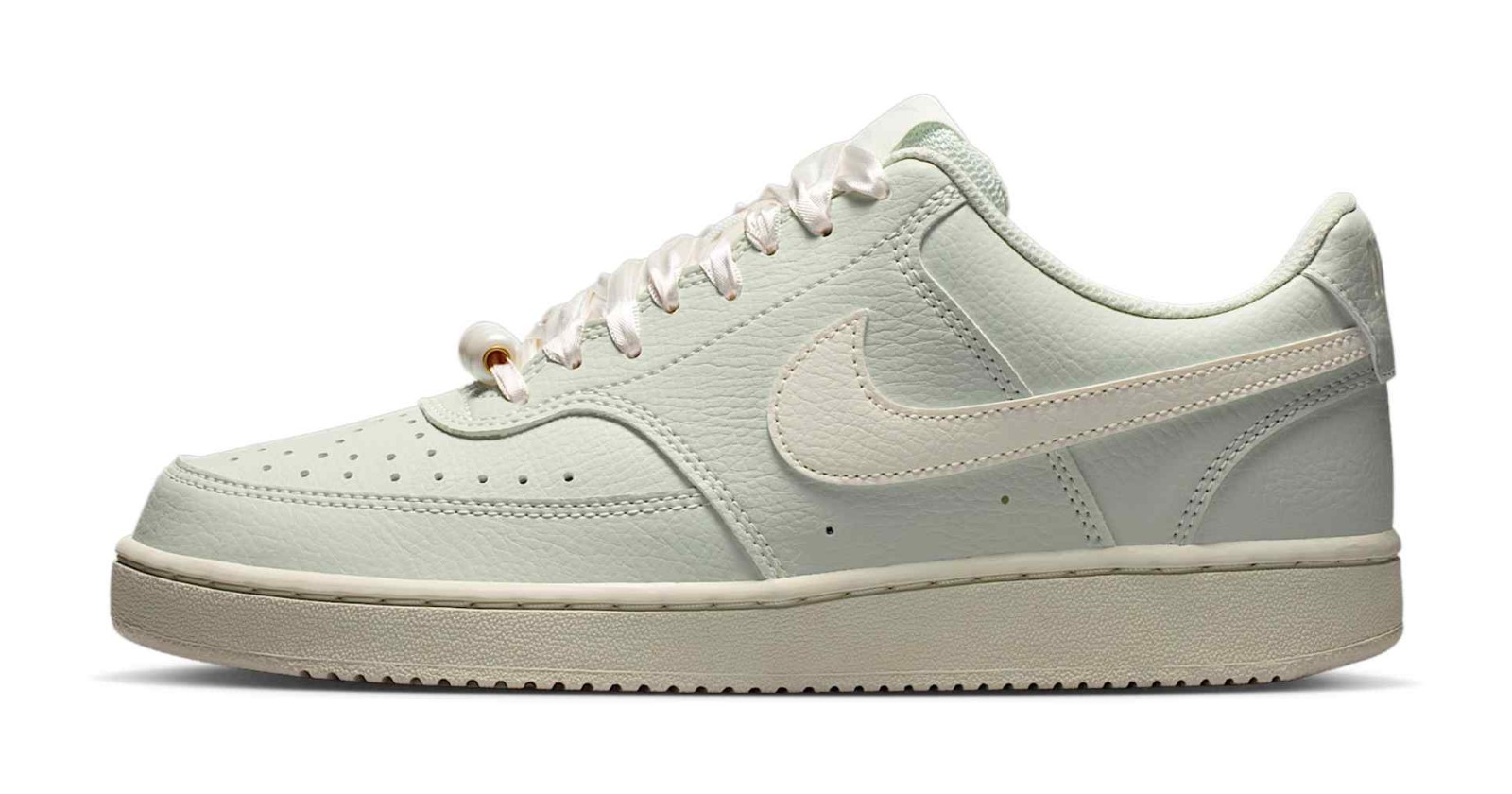 Nike Court Vision Low