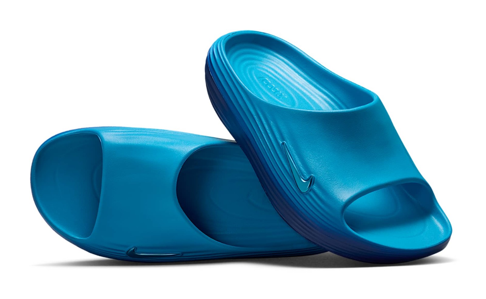 Nike ReactX Rejuven8 Slides