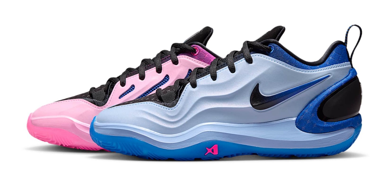Nike A'Two "A'ja Effect"