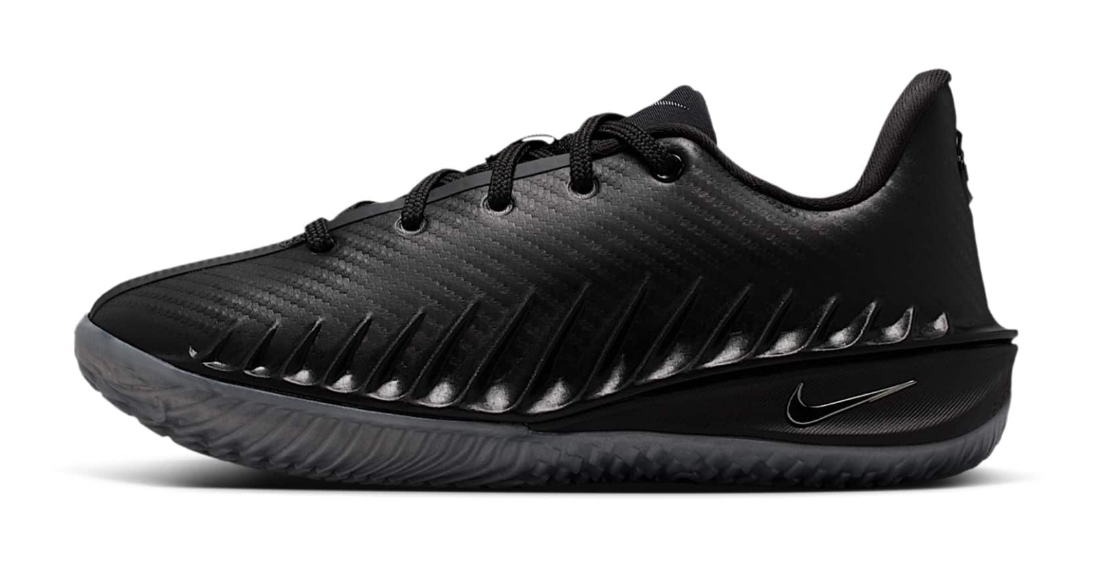 Nike GT Cut 4 "Black & Multi-Color"
