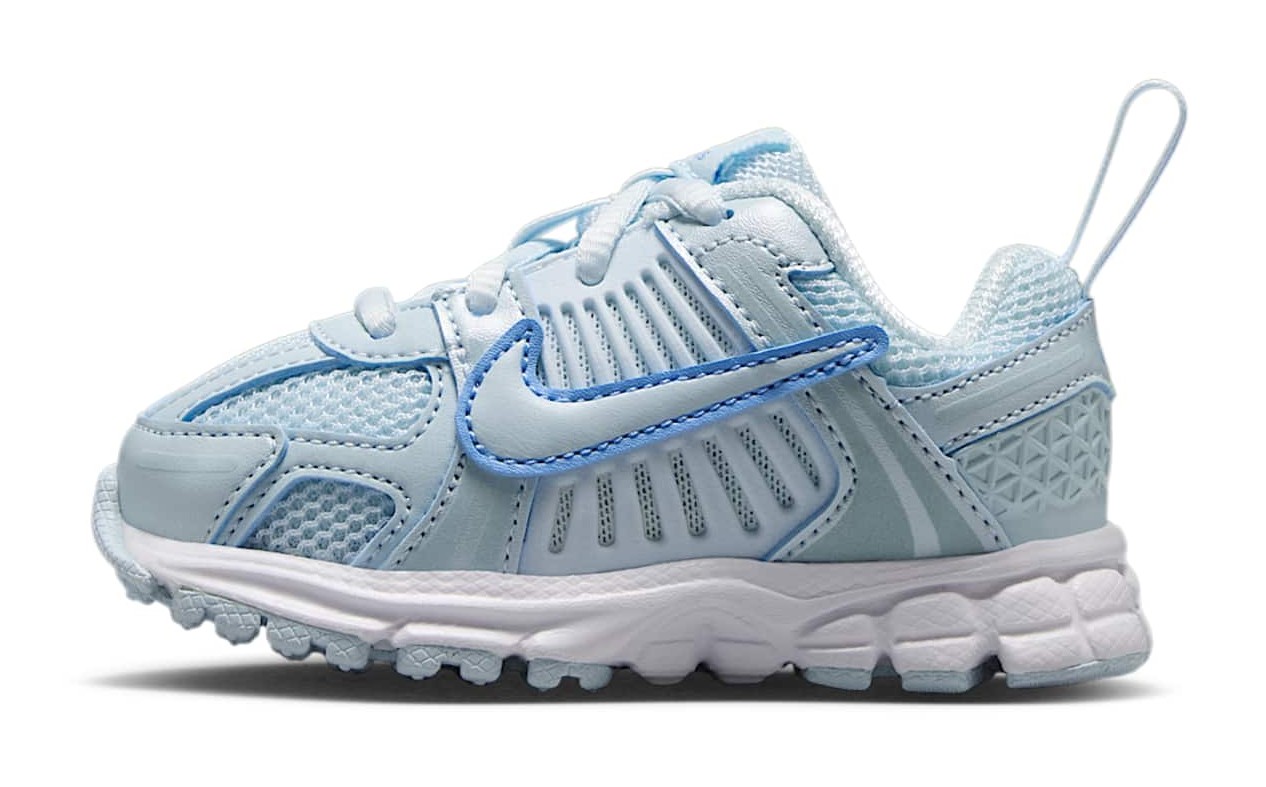 Nike Vomero 5 Lace "Glacier Blue & Football Blue"