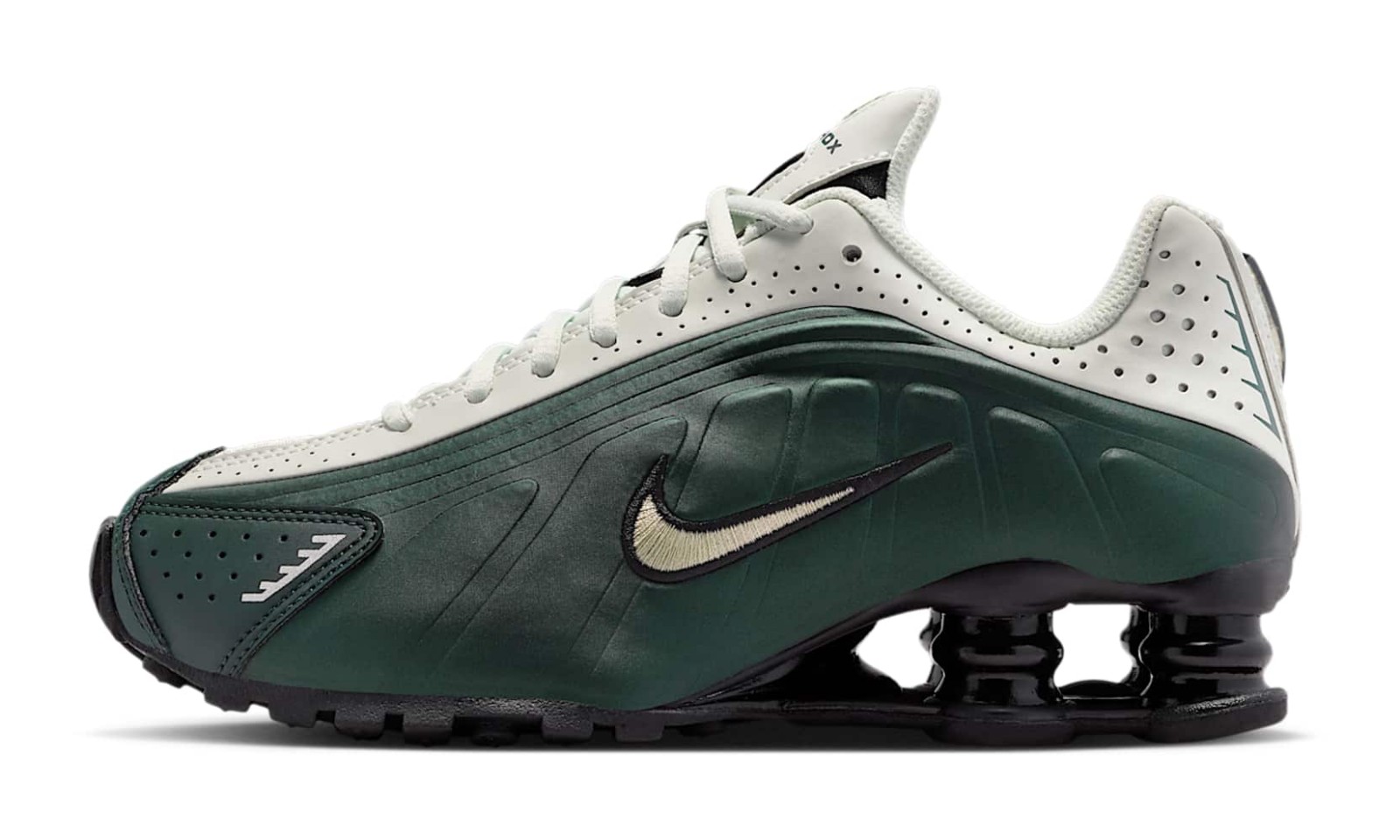 Nike Shox R4