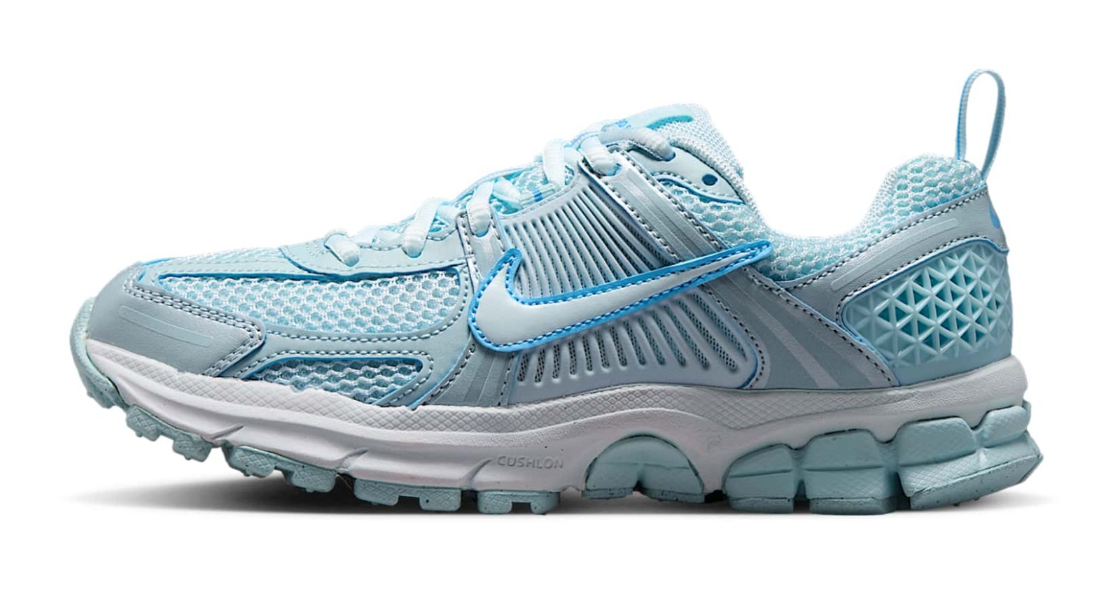 Nike Vomero 5 "Glacier Blue & Football Blue"