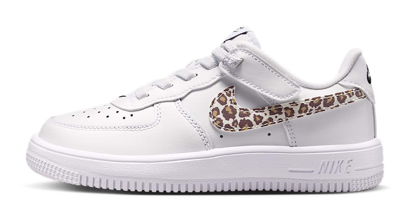 Nike Force 1 Low EasyOn