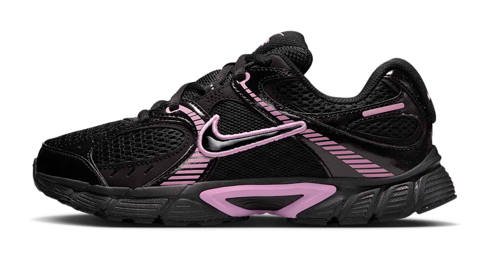 Nike V5 RNR "Black & Pink Rise"