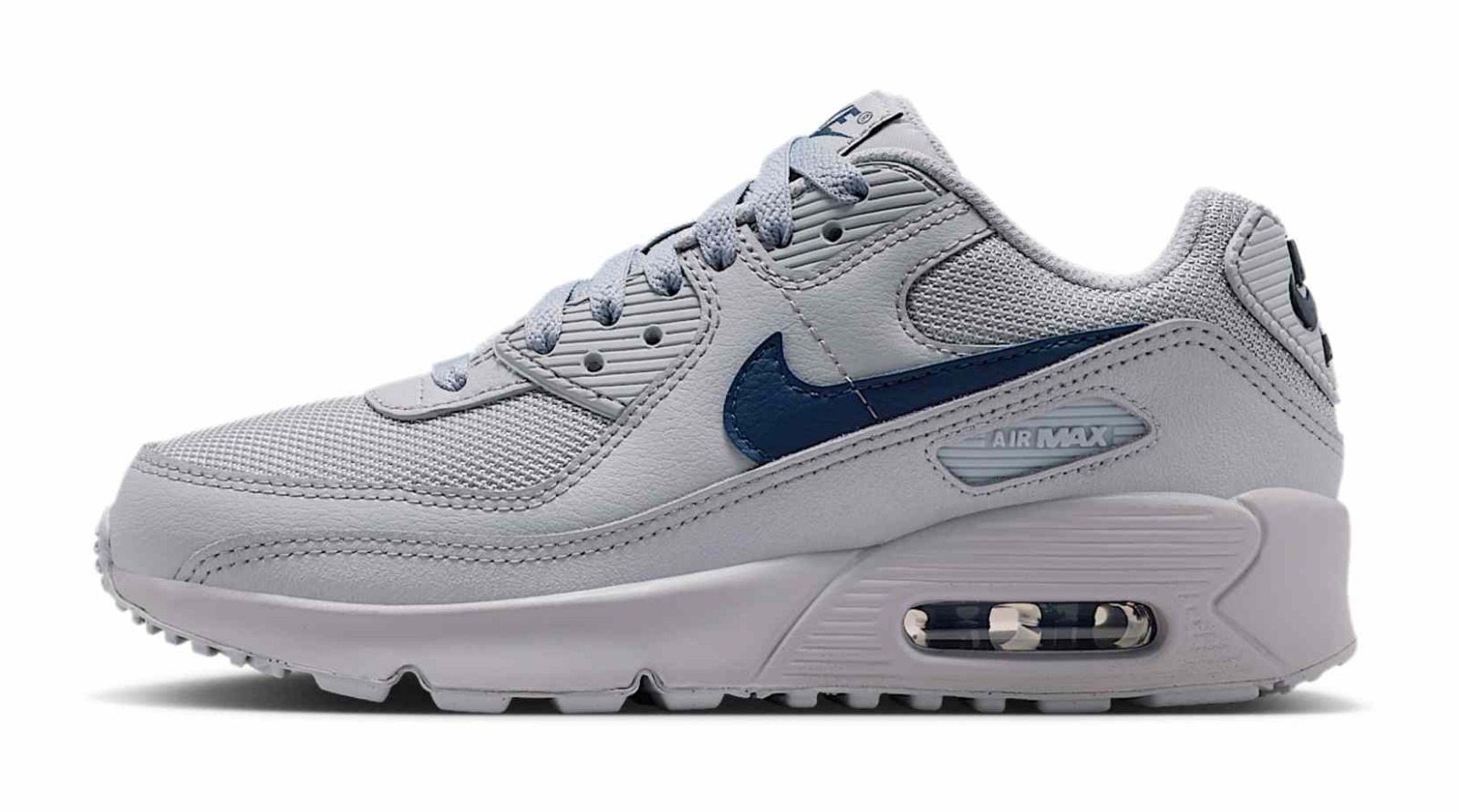 Nike Air Max 90 Mesh