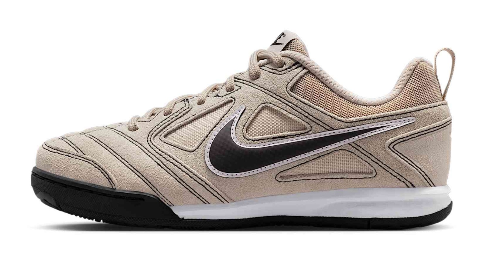 Nike Gato Suede