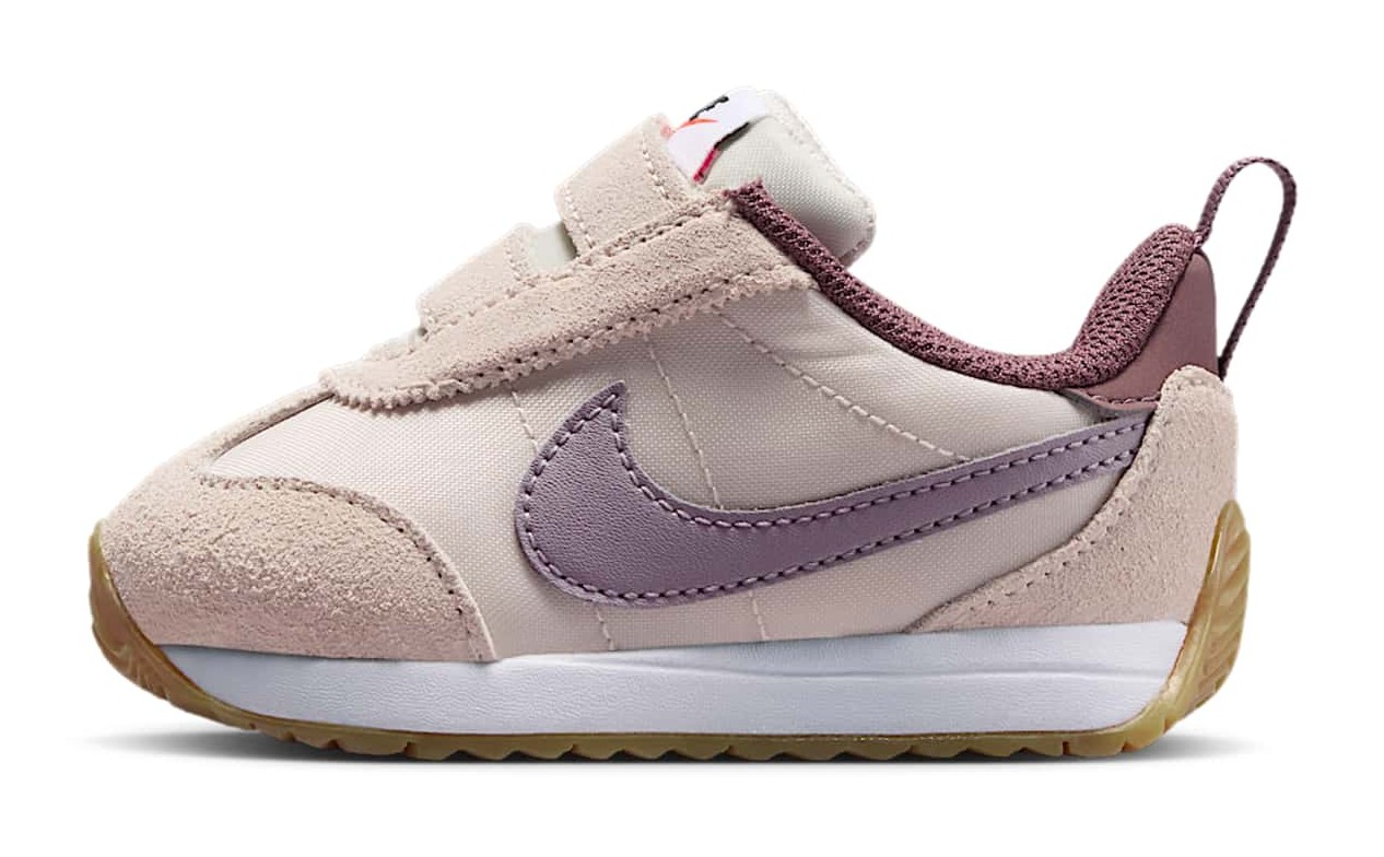 Nike Pacific "Light Orewood Brown & Tattoo"