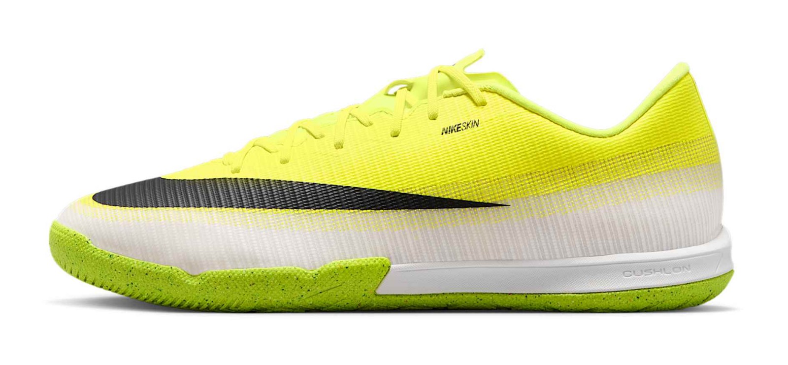 Nike Mercurial Vapor 17 Academy "Moon Particle & Lemon Venom"