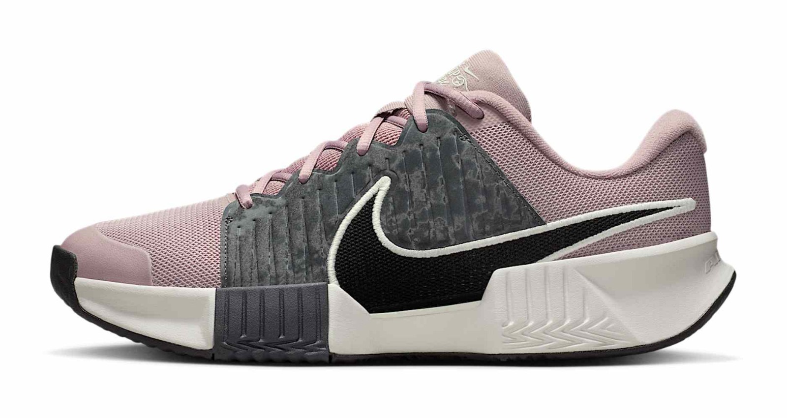 NikeCourt GP Challenge Pro Premium "Light Violet Ore & Barely Green"