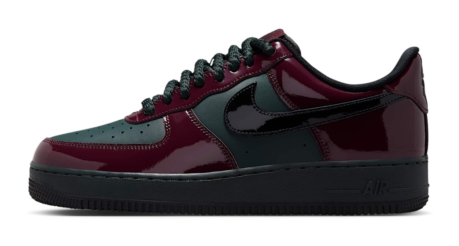 Nike Air Force 1 Low '07 LV8 "Beef And Broccoli"