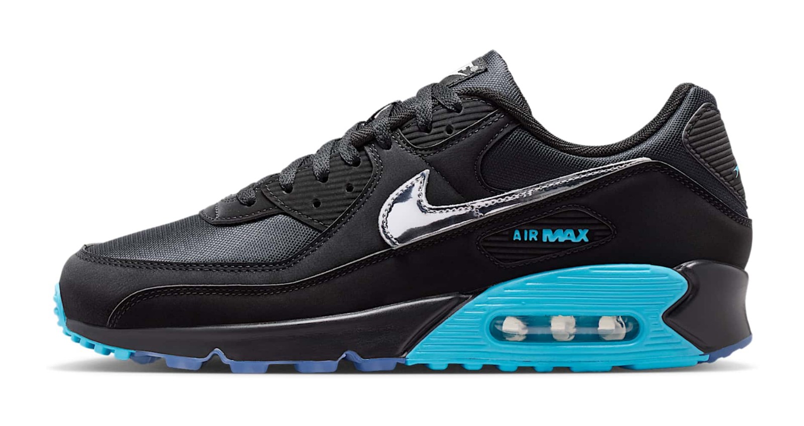 Nike Air Max 90 Premium