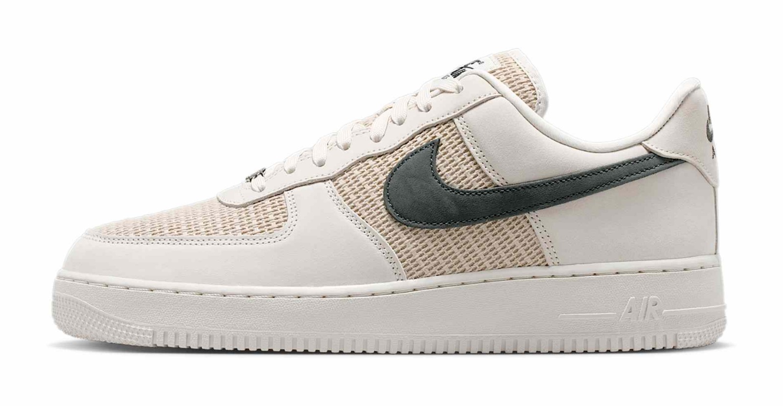 Nike Air Force 1 Low '07 LV8