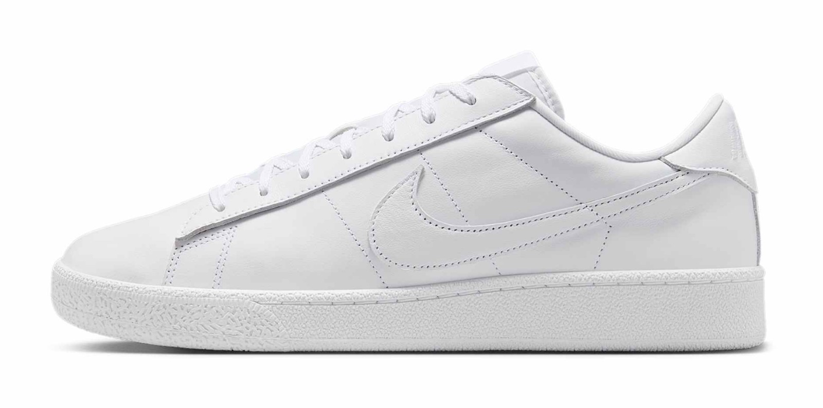 Nike Tennis Classic "White"