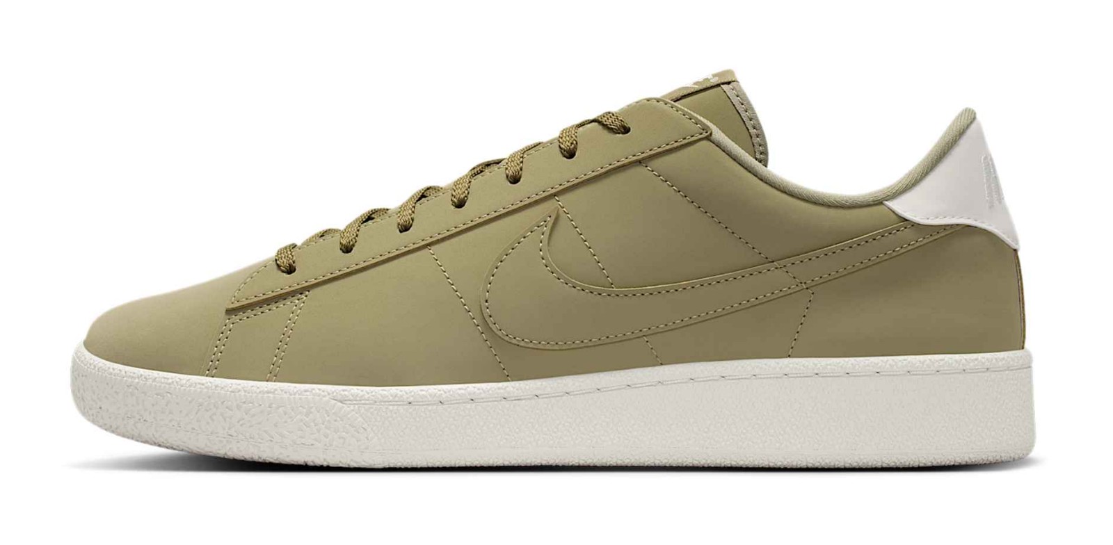 Nike Tennis Classic "Neutral Olive & Sail"