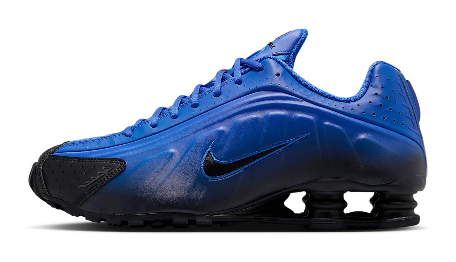 Nike Shox R4 SE