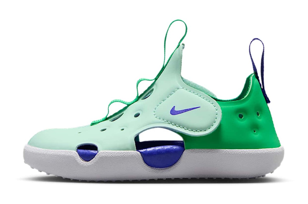 Nike Sunray Protect 4