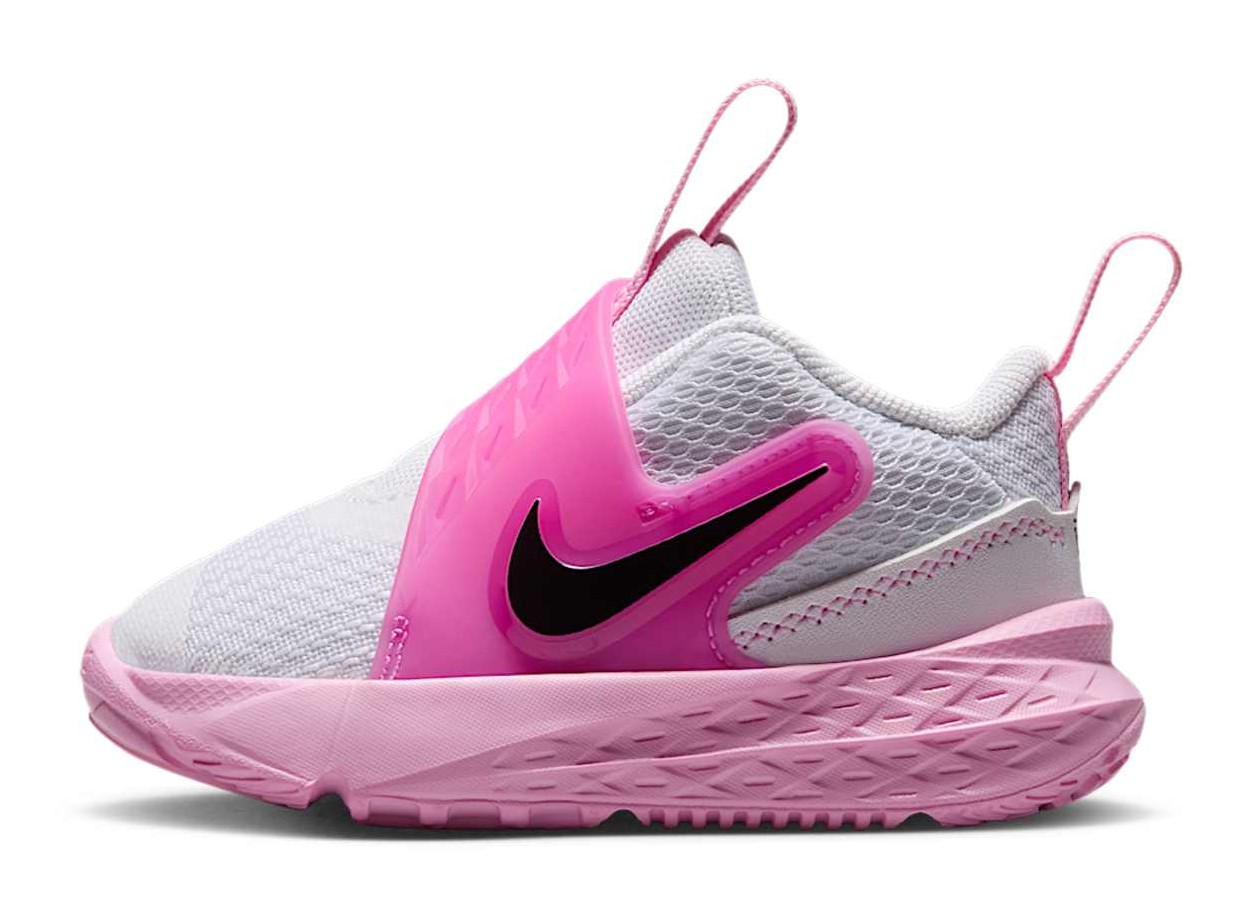 Nike Team Hustle D 12