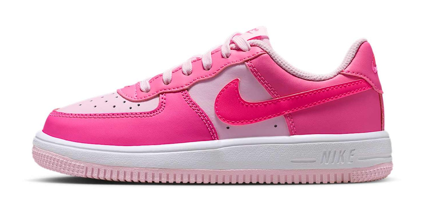Nike Force 1 Low Lace