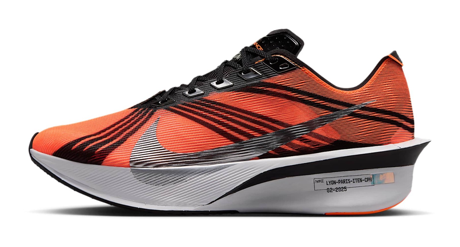 Nike Vaporfly 4