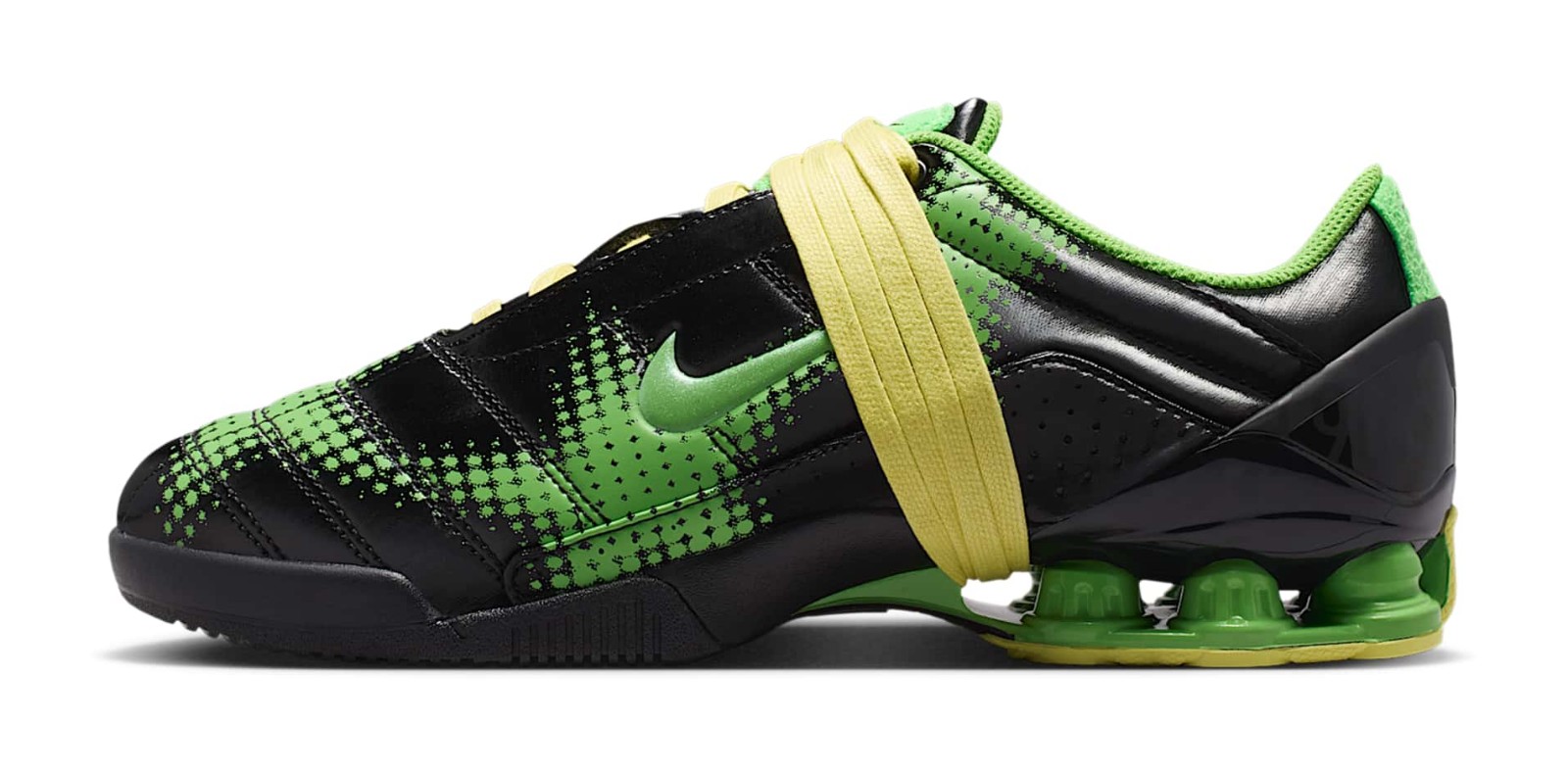 Nike Total 90 Shox Magia