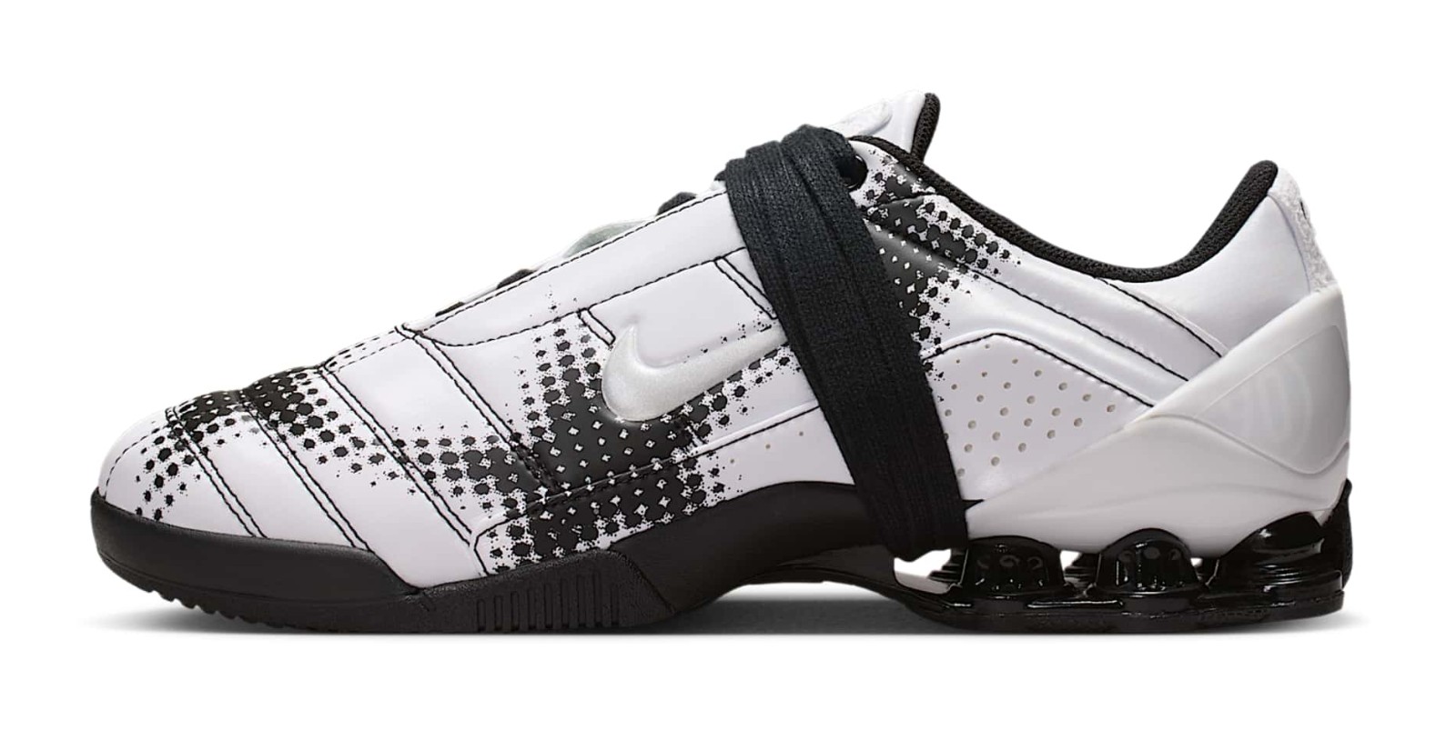 Nike Total 90 Shox Magia