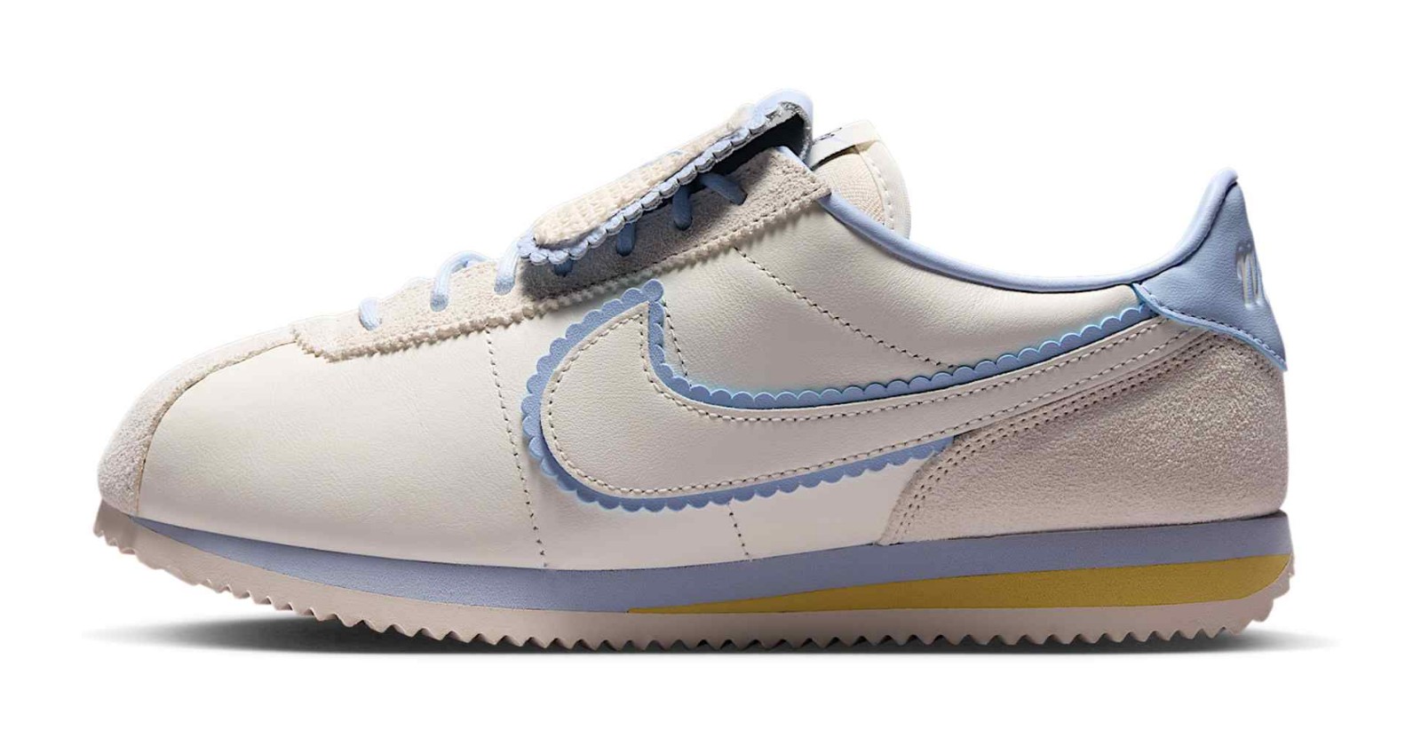 Nike Cortez