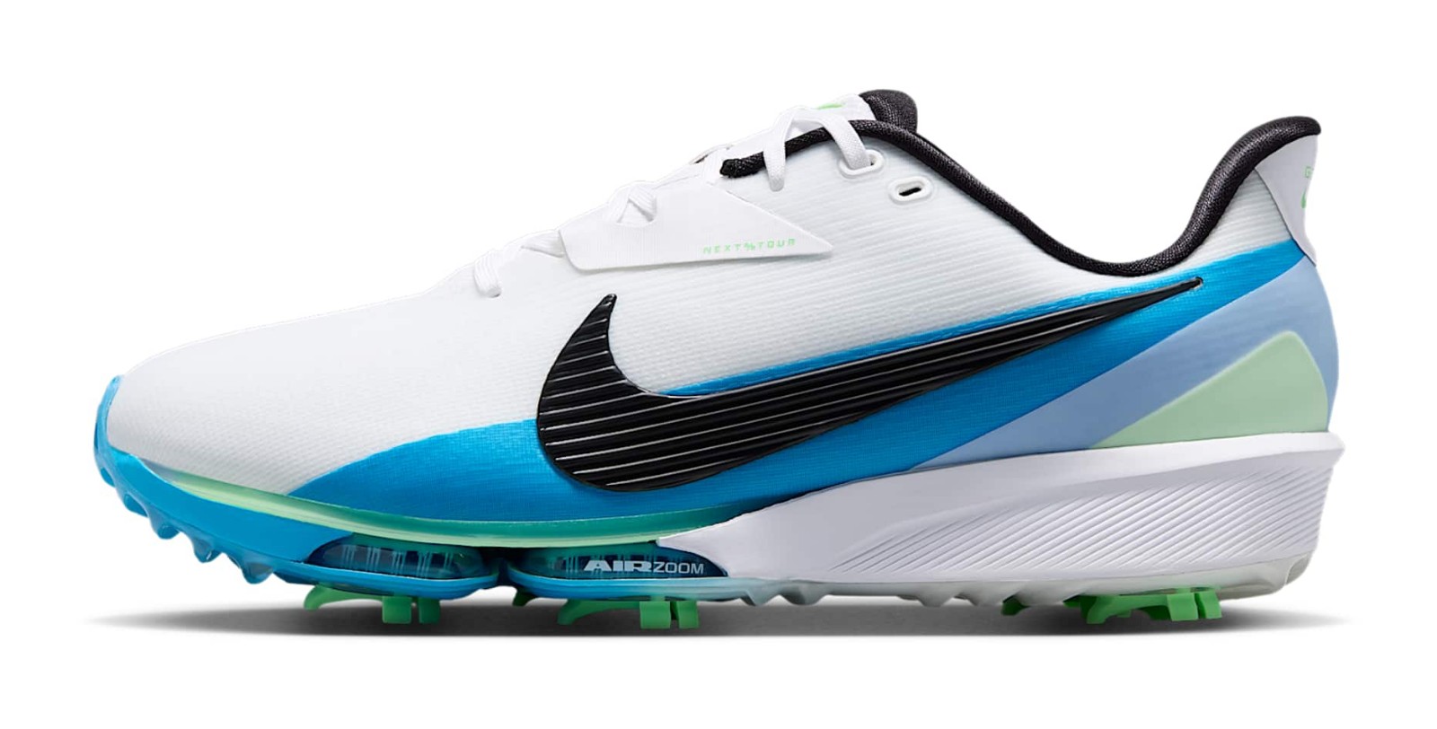 Nike Tour 3 Wide