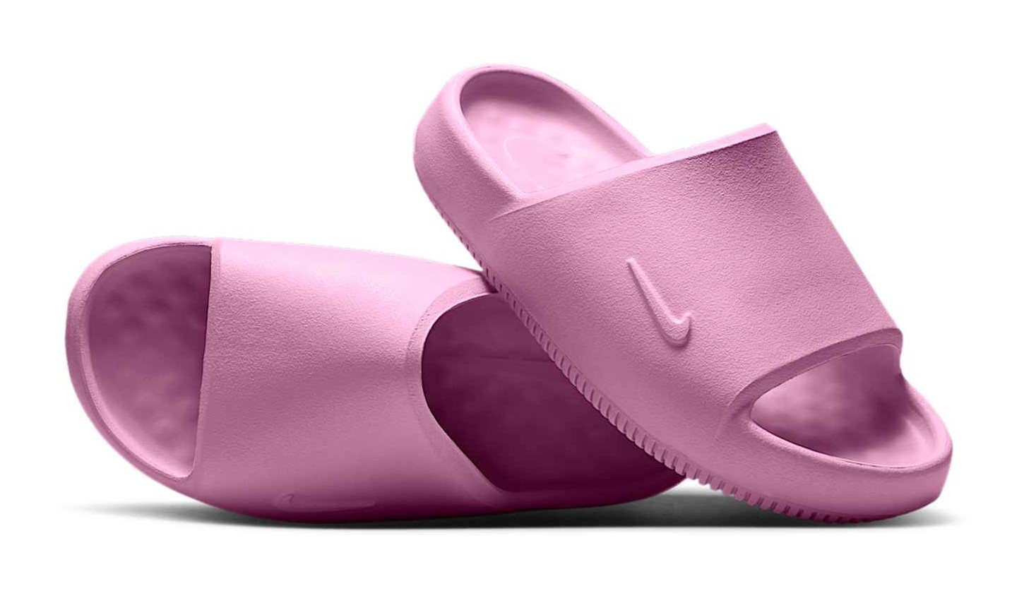 Nike Calm Slide 2.0 "Pink Rise"
