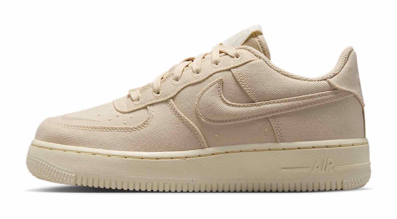 Nike Air Force 1 Low Canvas