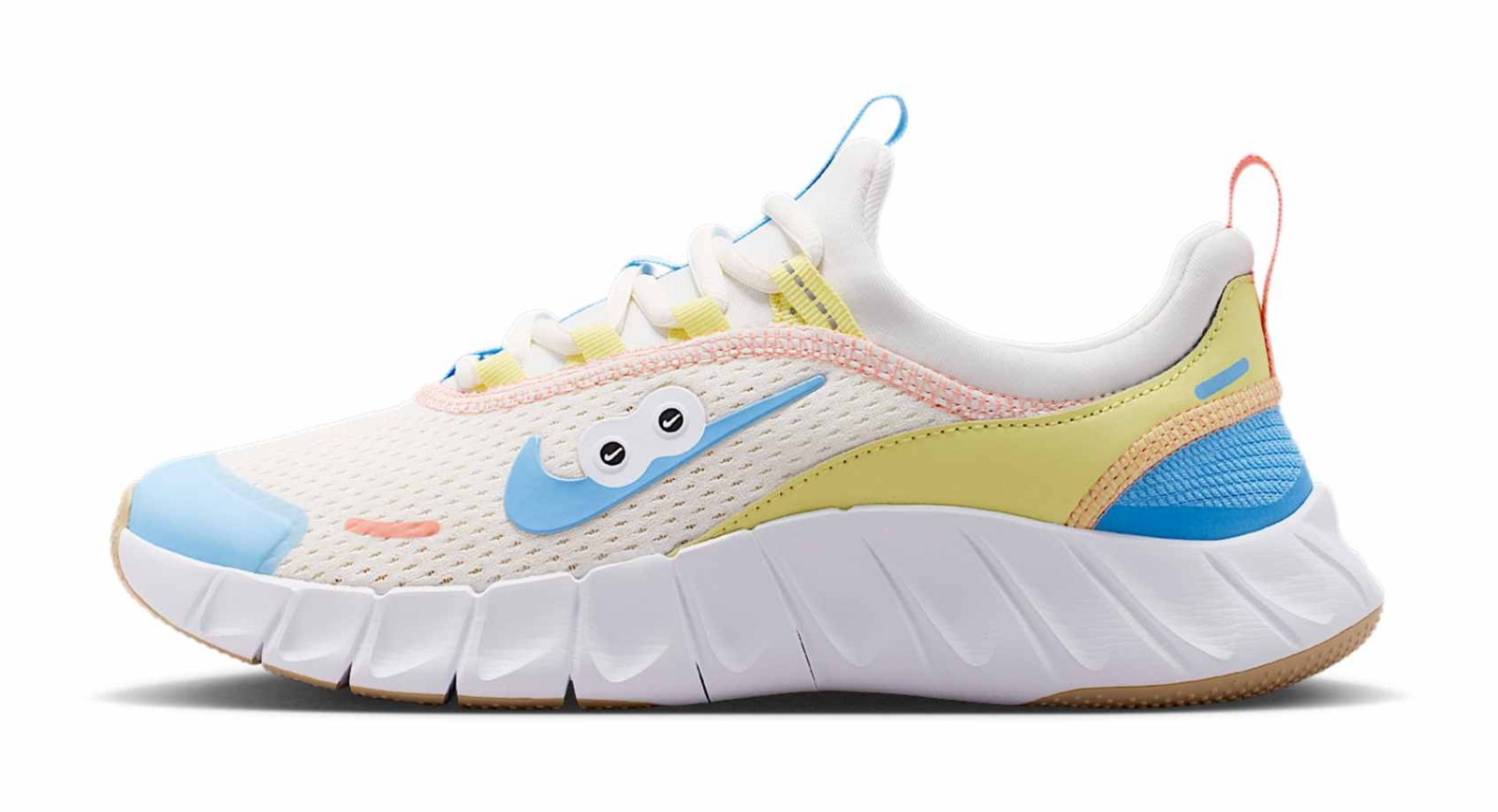 Nike Free Ride