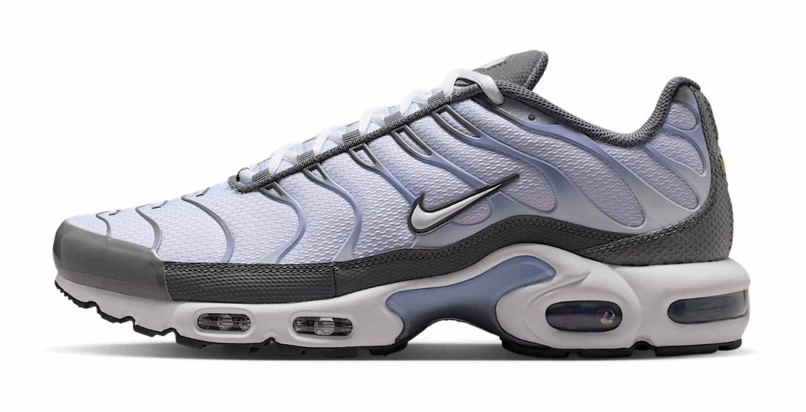 Nike Air Max Plus