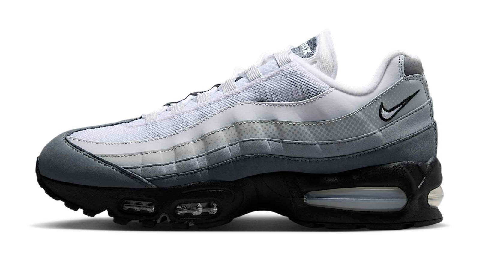 Nike Air Max 95 Big Bubble