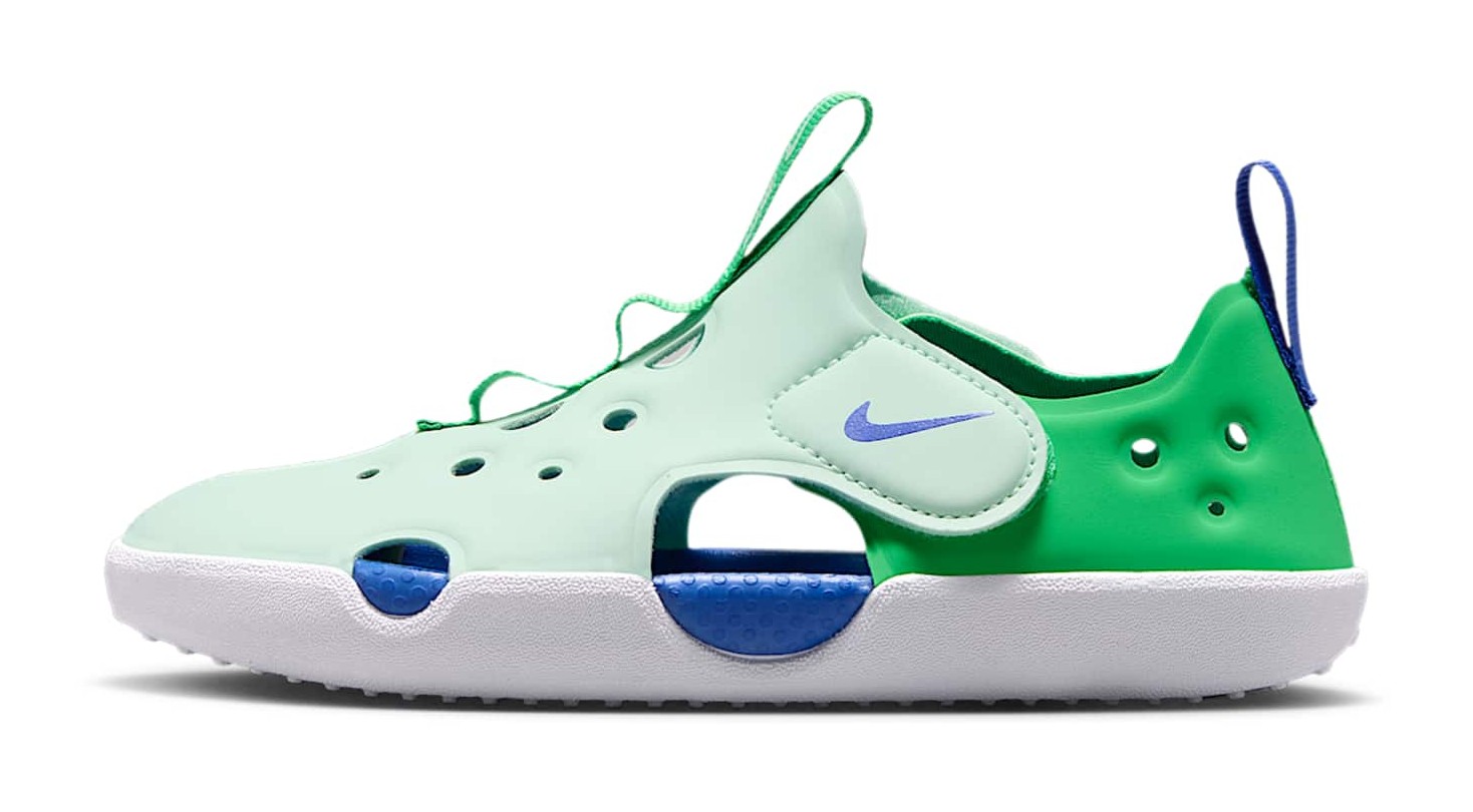 Nike Sunray Protect 4